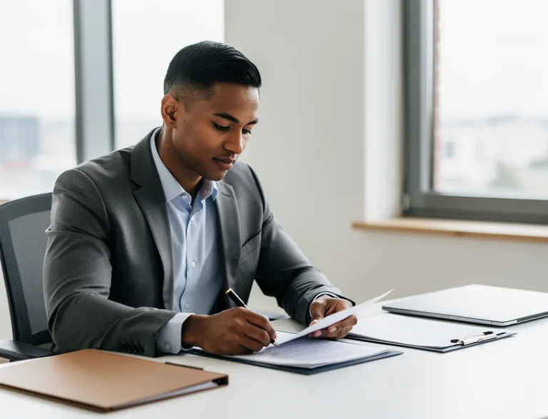 Lawyer service in Borough Park
